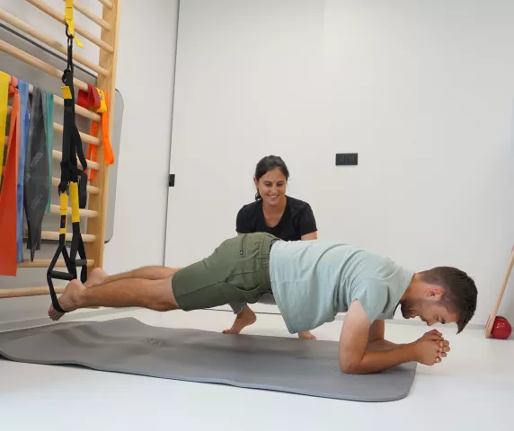 Algemene- en orthopedischerevalidatie